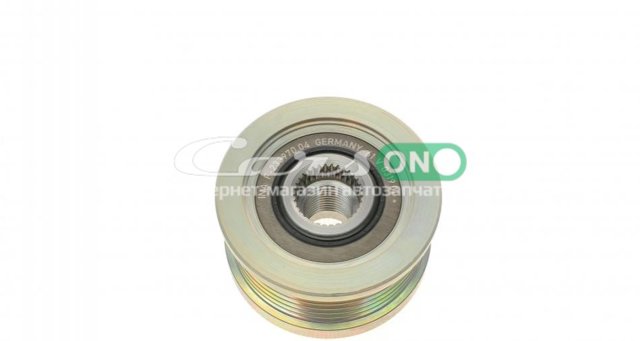 Інерційний шків Continental/Siemens AP9065 ціна, від 23.87 USD