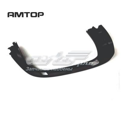 31353396 Volvo Кронштейн насадки глушника