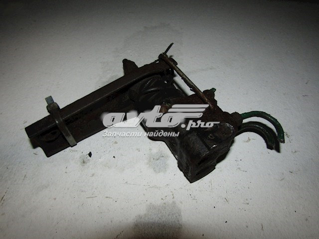 464002332R Renault (RVI) Регулятор гальмівного моменту гідравлічних систем