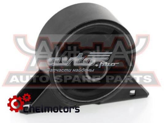 Подушка двигуна передня 0412CAFAT Akitaka