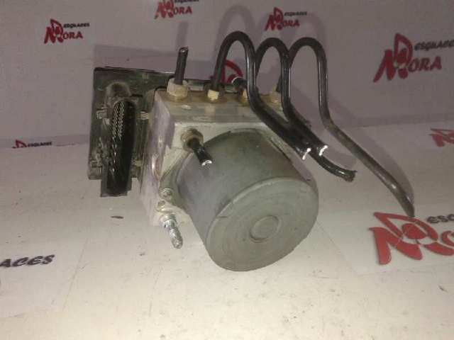 Блок АБС гідравлічний Peugeot/Citroen 0265231302 ціна, від 33.37 USD