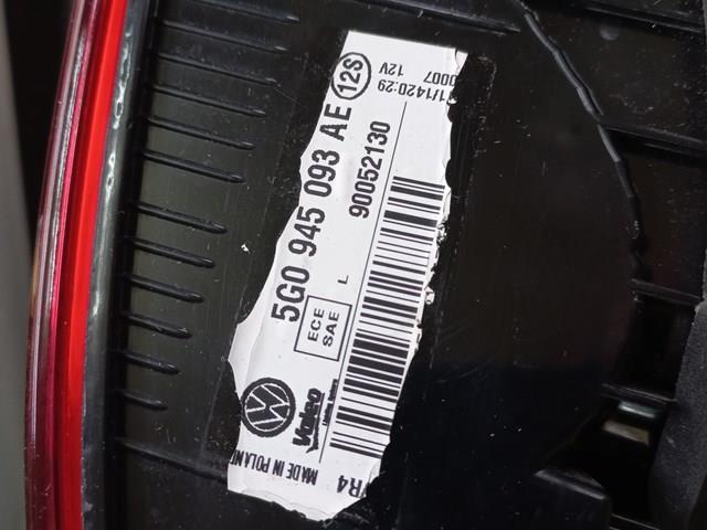  VAG 5G0945093 ціна, від 48.14 USD