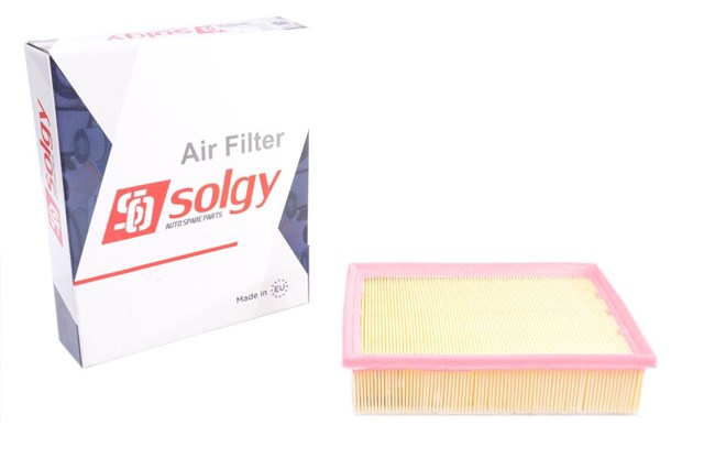 Купити 103095 Solgy Автомобільний фільтр повітря