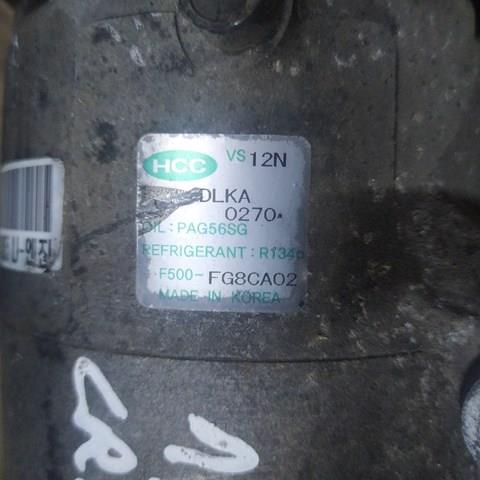  F500FG8CA02 Hyundai/Kia