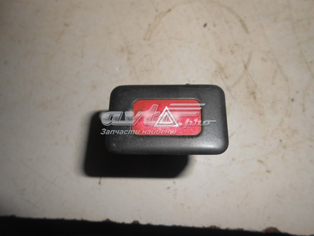 Аварійна кнопка на Nissan Almera I N15