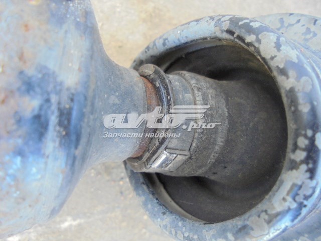 Вал карданний переднього моста Mitsubishi 3401A296 ціна, від 293.15 USD