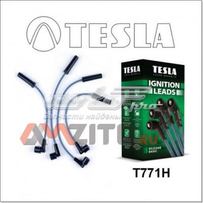 Дроти запалювання Tesla T771H ціна, від 13.87 USD