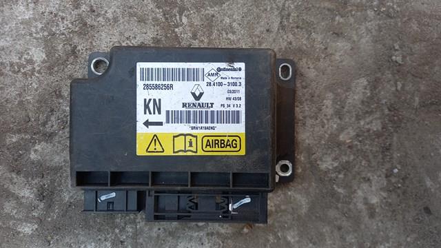  285586256R Renault (RVI)