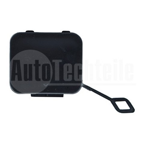 Заглушка бампера буксирувального гака, задня 7025167 Autotechteile