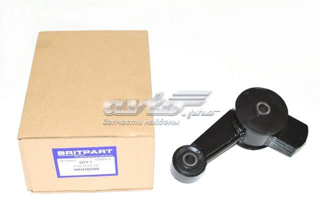 Подушка (опора) двигуна, задня Britpart KKH102260 ціна, від 48.34 USD