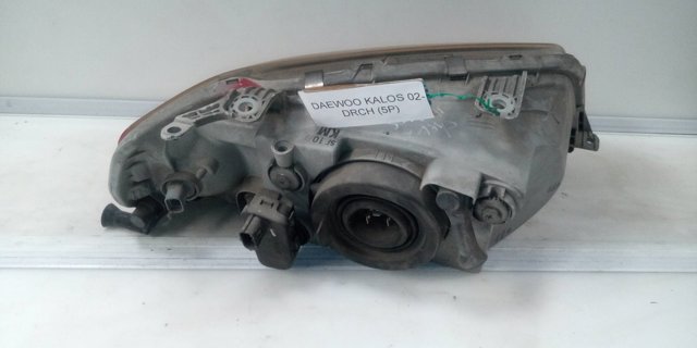 96408150 General Motors Фари