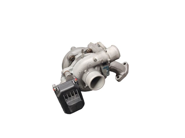 LR112413 Land Rover Турбонаддув