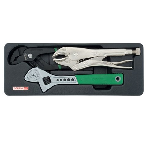 Купити GBAT0301 Toptul 