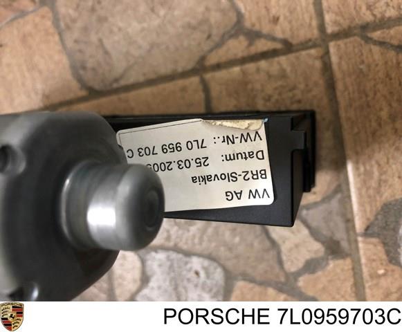 7L0959703C Porsche Привід ліфта задній