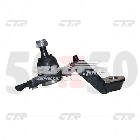 CBT55R CTR Кульова опора, нижня, права