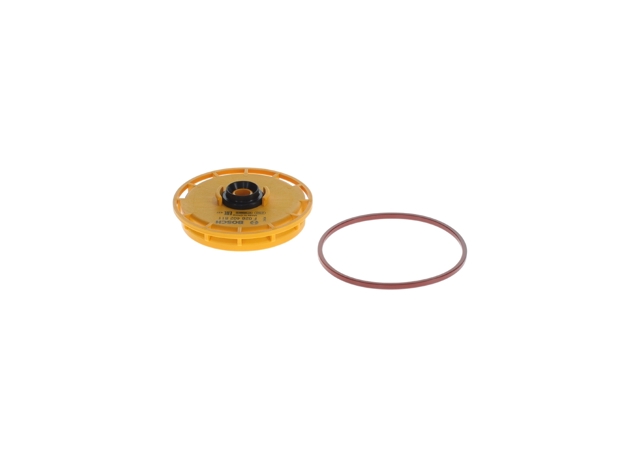 Фільтр тонкого очищення палива Bosch F026402811 ціна, від 18.66 USD