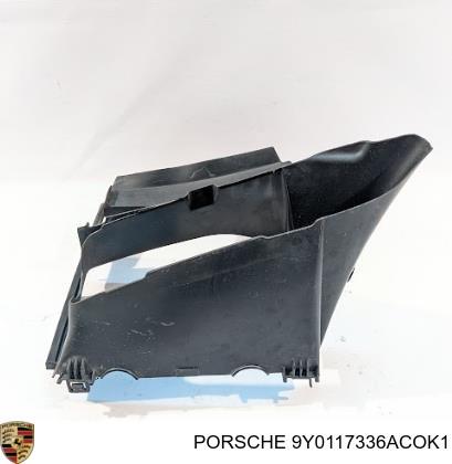  Porsche 9Y0117336ACOK1