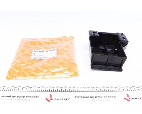 Кріплення бампера Autotechteile 1008881 ціна, від 5.74 USD