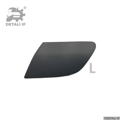 Накладка форсунки омивача фари передньої DF13106 Detali IF
