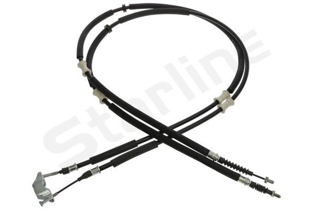  LABR1247 Starline