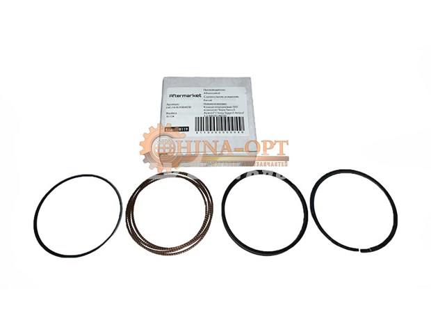Купити E4G16BJ1004030 Chery 