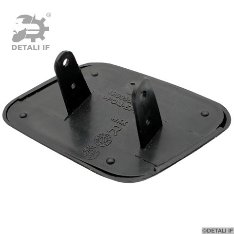 Накладка форсунки омивача фари передньої Detali IF DF11192 ціна, від 18.22 USD