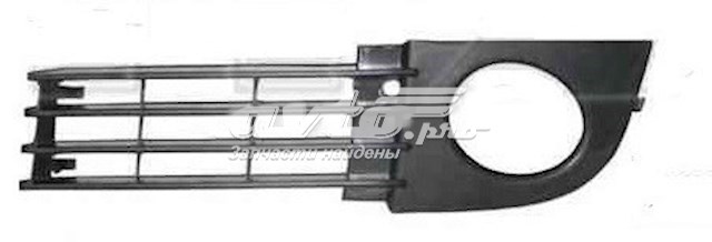 Заглушка під протитуманні фари, ліва FPS FP0014997 ціна, від 6.39 USD