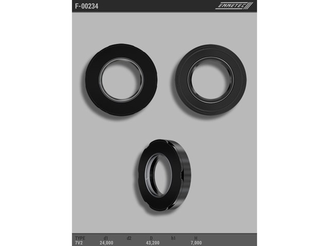 F00234 Emmetec 