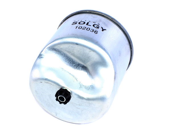Паливний фільтр 102036 Solgy