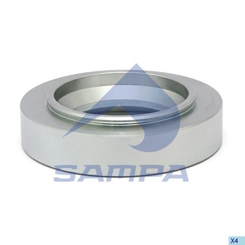 Ремкомплект шкворня поворотного кулака Sampa Otomotiv‏ 105231 ціна, від 7.58 USD