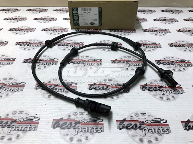 датчик абс (abs) передній LR033461 датчик абс (abs) передній LR033461