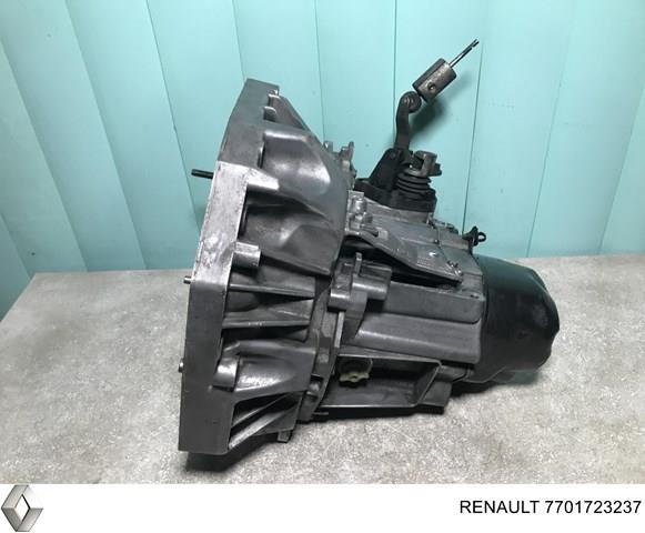 Купити 7701717737 Renault (RVI) 