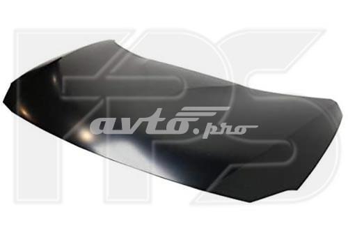 Купити FP5066281 FPS Капот