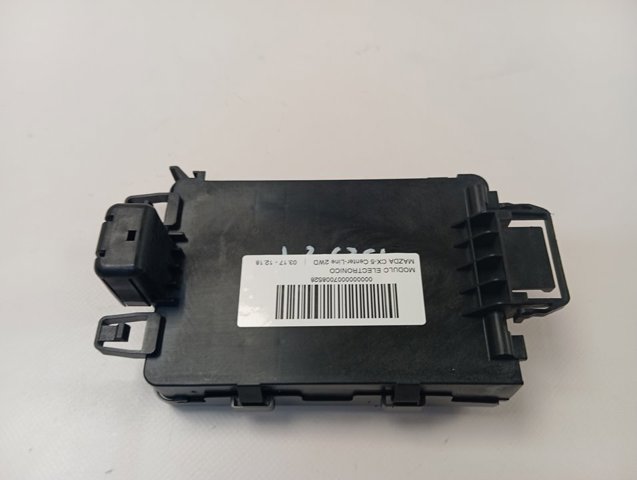 TK52675Y0C Mazda 