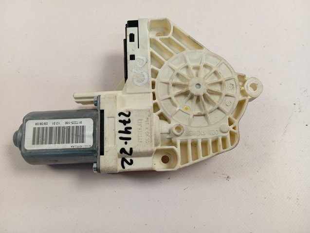 Купити AH2214B552AA Land Rover Двигун склопідіймача двері передньої, правої
