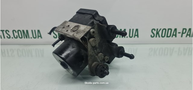 Купити 1K0614117AJBEF VAG Гідроблок АБС