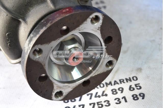 Задній редуктор 383002A01A Nissan/Infiniti