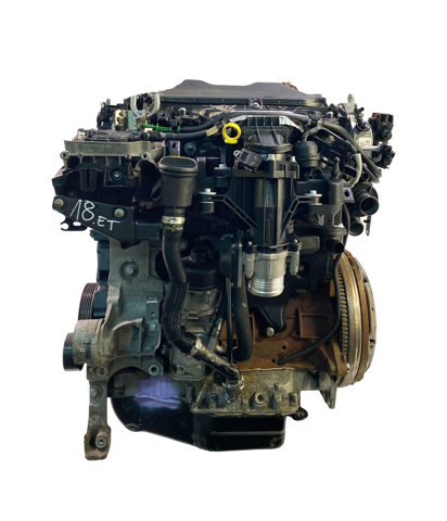 Купити AV4Q6006AD Ford Двигун