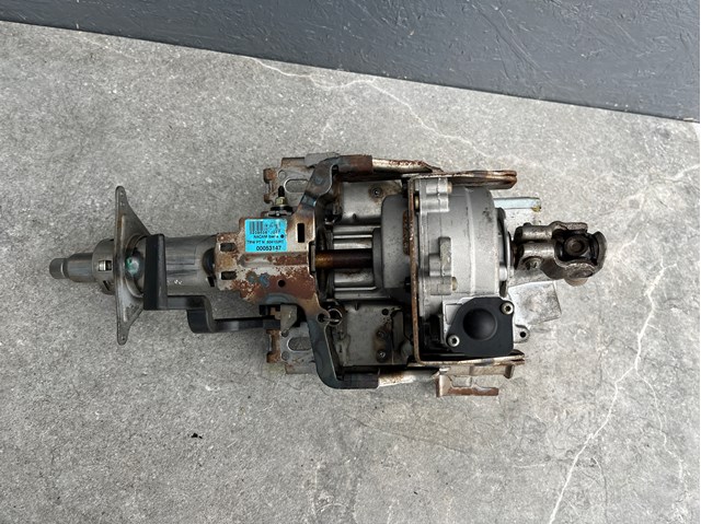 Рульова колонка Nissan/Infiniti 48810BC05A ціна, від 299.51 USD