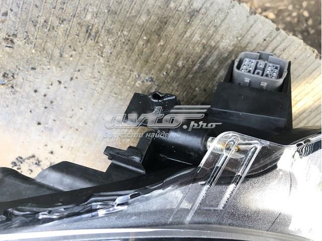 Фари Mazda KB8N51040 ціна, від 104.75 USD