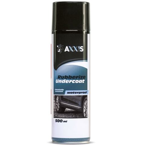  VSB064 Axxis