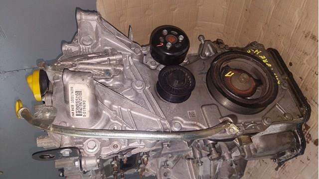 ДВЗ Renault (RVI) H4B408 ціна, від 221.70 USD