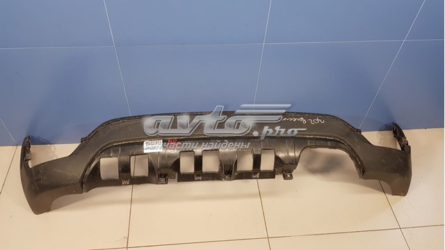 Спойлер заднього бампера 86612H0500 Hyundai/Kia