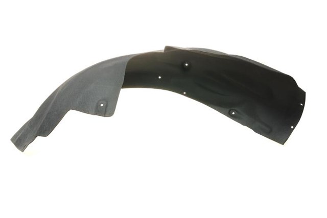 Підкрилок заднього крила, лівий Autotechteile 7015196 ціна, від 18.62 USD