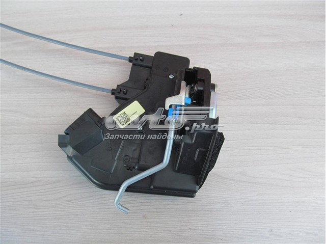 Купити 81420H0000 Hyundai/Kia Замок задньої дверї, правої