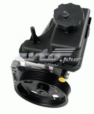Насос ГУР A0064669601 Mercedes