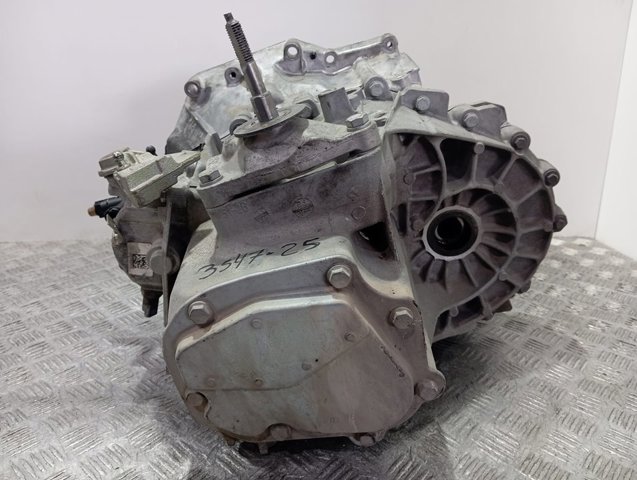 МКП в зборі Peugeot/Citroen 20EA54 ціна, від 272.22 USD