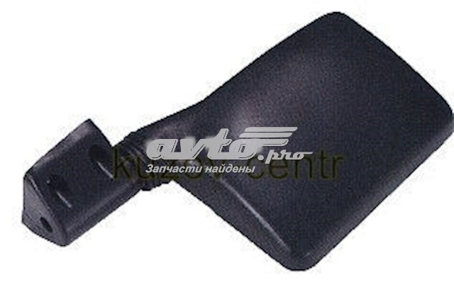 Ліве бічне дзеркало FPS FP2096M01 ціна, від 11.37 USD