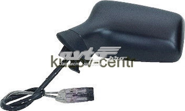 Скло дзеркала заднього виду, лівого FPS FP0013M51 ціна, від 8.31 USD