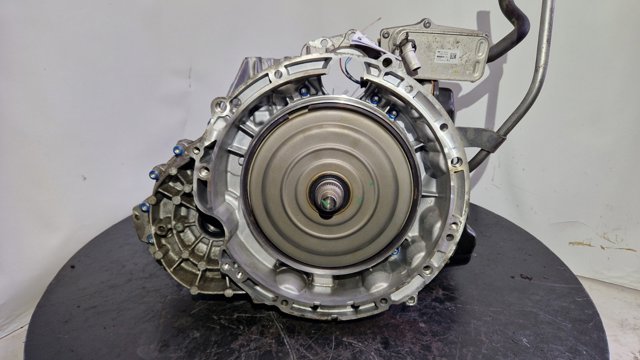 A2463705800 Mercedes Автоматична коробка передач